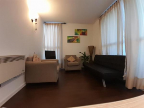 Departamento Equipado 3 Personas, 2 Habitaciones